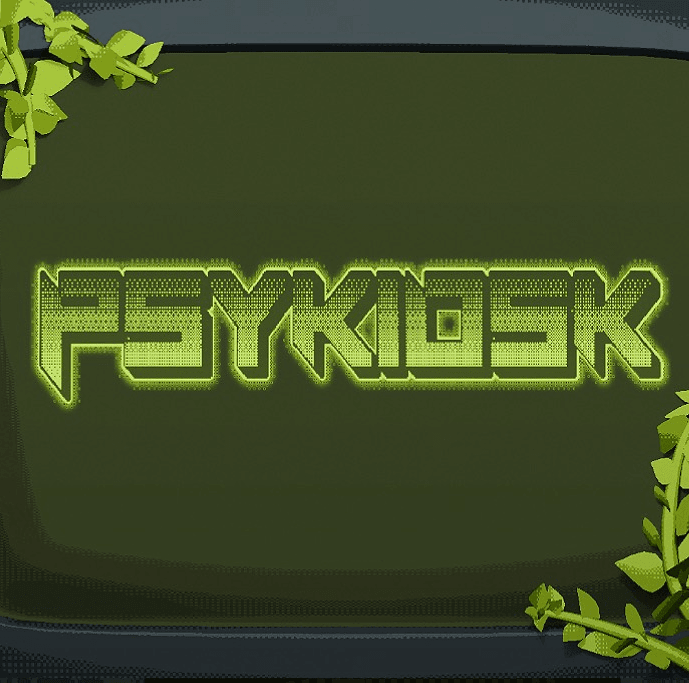 Psykiosk (spilmusik)